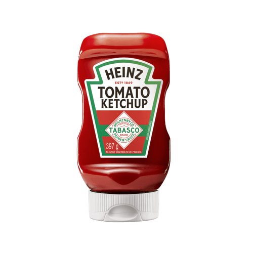 KETCHUP-HEINZ--TABASCO-FP-397G