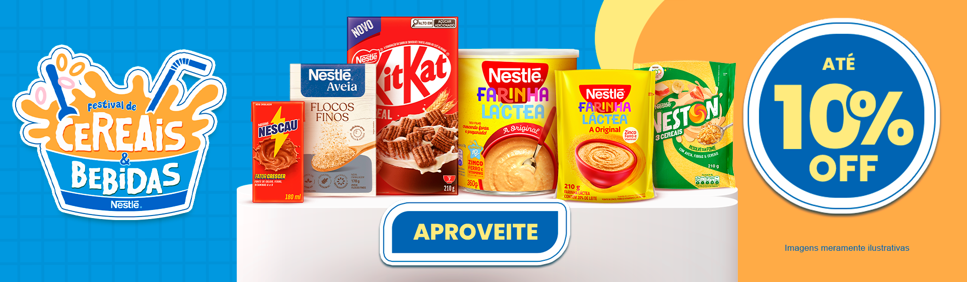 nestle 06/09