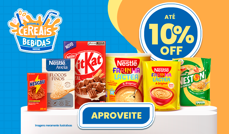 nestle 07/09