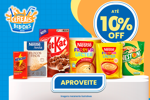 nestle 07/09