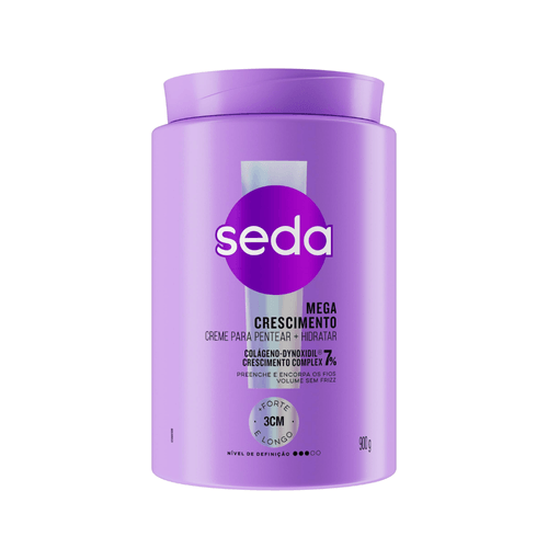 Seda-Creme-para-Pentear-Mega-Crescimento-900g