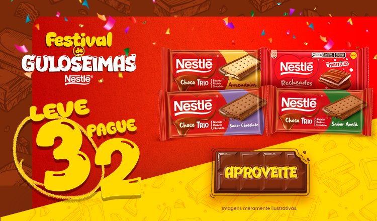 choco trio 07/09