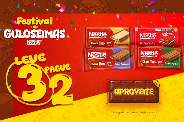 choco trio 07/09