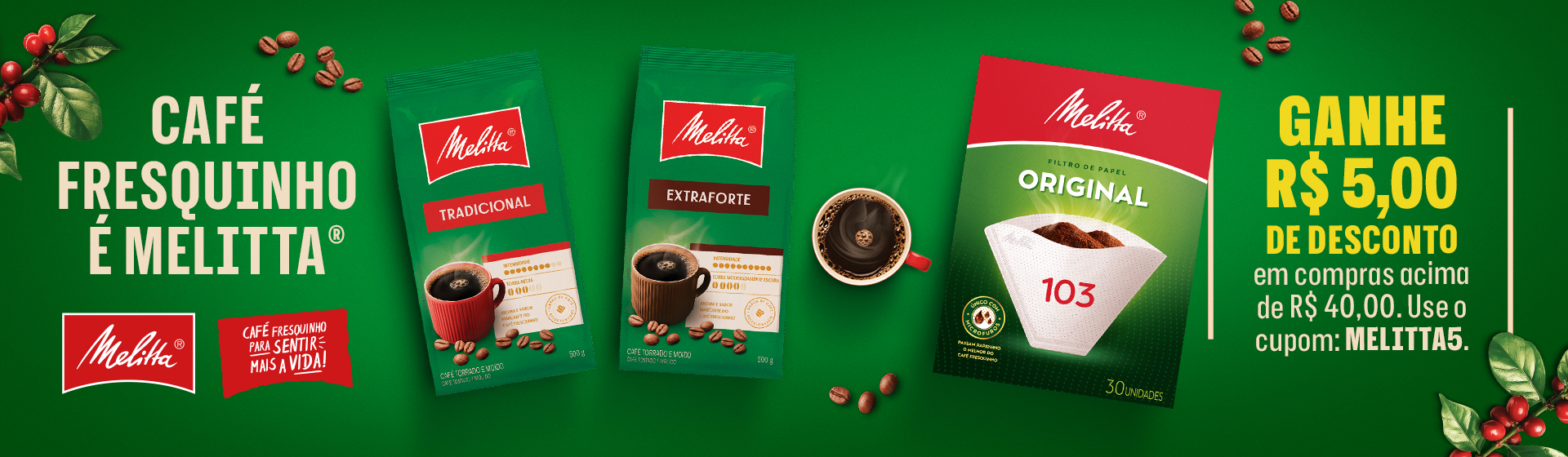 Melitta 13/09