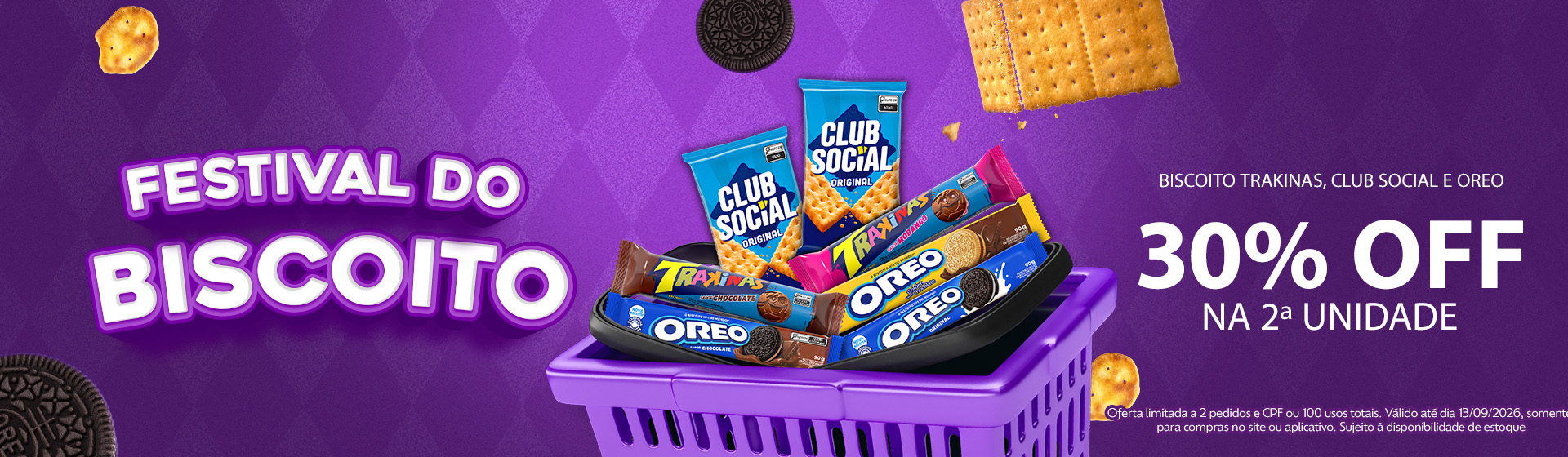Mondelez 13/09