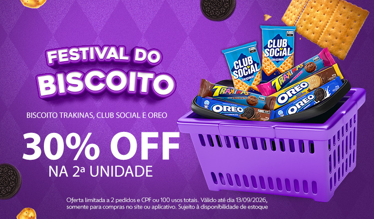 Mondelez 13/09