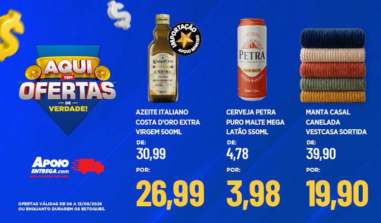 Folheto Apoio Semanal 13/09