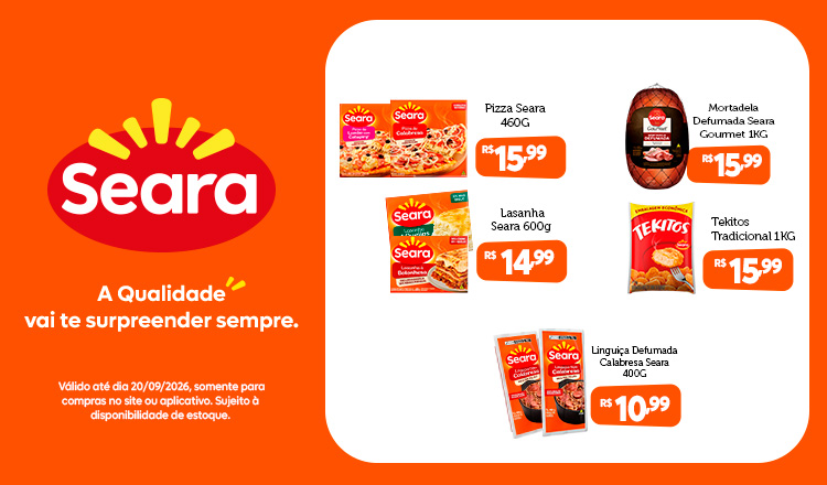 seara 20/09