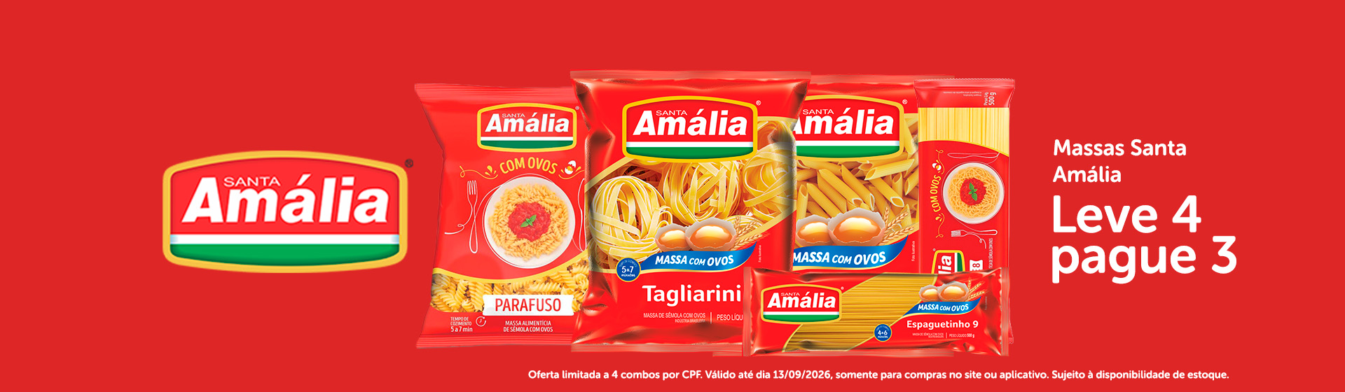 Santa amalia  13/09