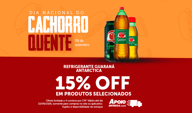 refrigerante guarana 13/09