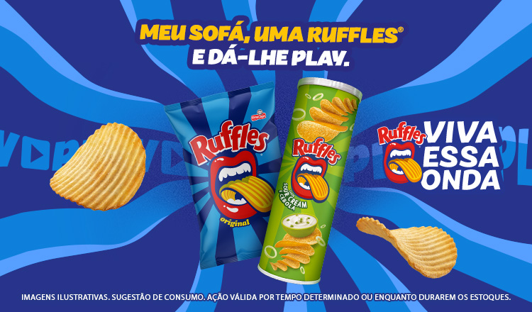 Festival de salgadinho 20/09