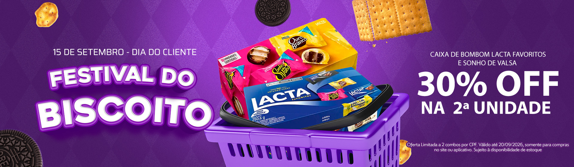 Mondelez  20/09