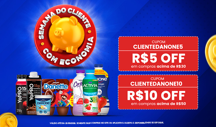 Danone 20/09