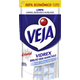 Limpa-Vidros-Veja-Vidrex-Cristal-Refil-400ml