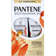 Kit-Shampoo-300ml---Condicionador-Antiquebra-150ml-Pantene-Biotinamina-B3-Antiqueda---Nutricao