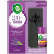 Aromatizador-de-Ambiente-Bom-Ar-Automatico-Aerossol-Freshmatic-Campos-de-Lavanda-Aparelho---Refil-250ml