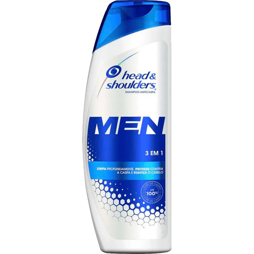 Shampoo-Anticaspa-3-em-1-Head---Shoulders-Men-Frasco-200ml