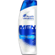 Shampoo-Anticaspa-3-em-1-Head---Shoulders-Men-Frasco-200ml