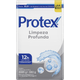 Sabonete-em-Barra-Antibacteriano-Original-Protex-Limpeza-Profunda-Envoltorio-680g-Leve-8-Pague-6-Unidades-de-85g-Cada
