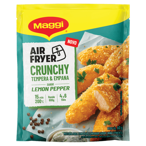 MISTURA-PARA-TEMPERAR---EMPANAR-MAGGI-CRUNCHY-AIR-FRYER-60G-PC-SABOR-LEMON-PEPPER