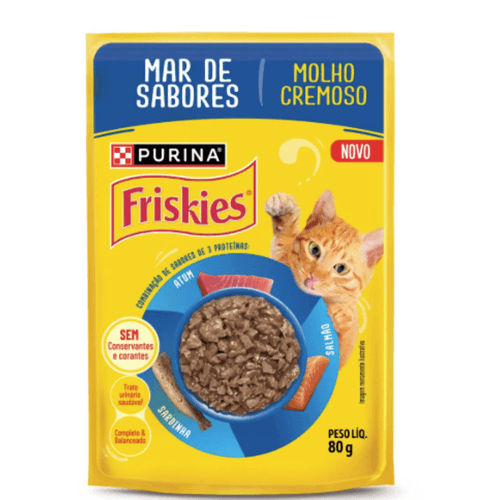 ALIM-GATO-FRISKIES-PURINA-80G---MAR-SABORES
