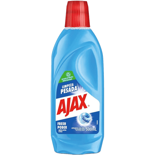 Detergente-de-Uso-Geral-Limpeza-Pesada-Fresh-Ajax-Frasco-500ml