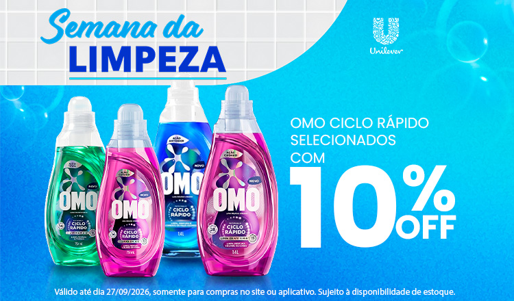 lava roupa omo 27/09