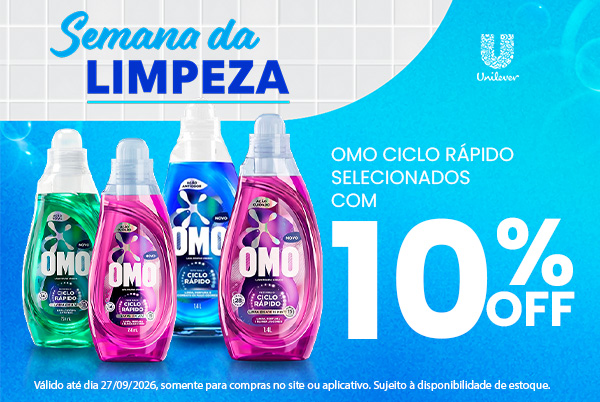 lava roupa omo 27/09