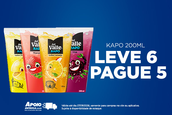 Suco Kapo 27/09
