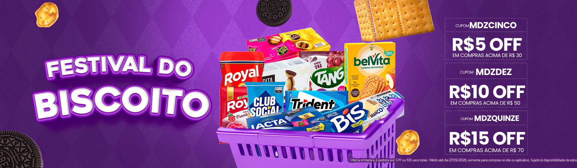 Mondelez