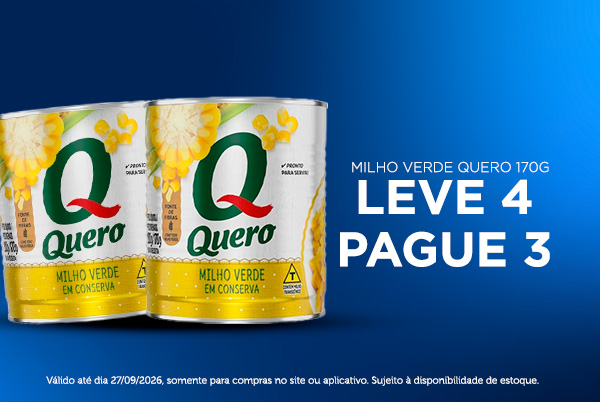 Milho Heinz 27/09