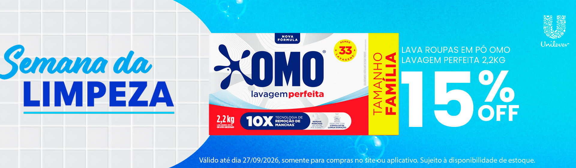 Omo 27/10