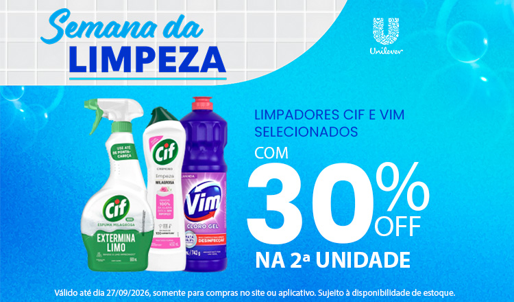 Cif e Vim 27/09