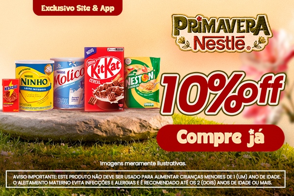 primavera nestle 27/09
