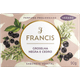 Sabonete-em-Barra-Vegetal-Groselha-Negra-e-Cedro-Francis-Caixa-90g