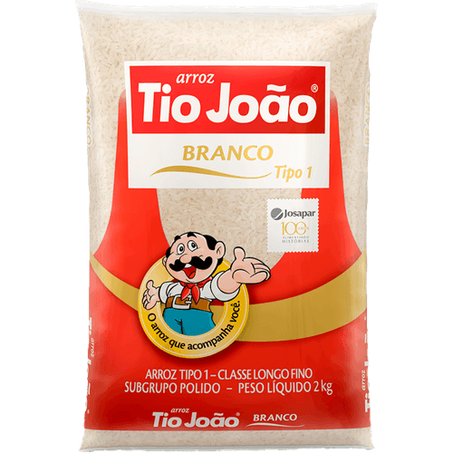 Arroz-Tio-Joao-100--Graos-Nobres-Tipo-1-Classe-Longo-Fino-2kg