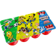 Petit-Suisse-Itambe-Kids-Morango-Looney-Tunes-Bandeja-320g-