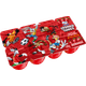 Petit-Suisse-Itambe-Kids-Morango-Looney-Tunes-Bandeja-320g-