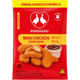Empanado-a-Base-de-Carne-de-Frango-Tradicional-Perdigao-Mini-Chicken-Pacote-3kg