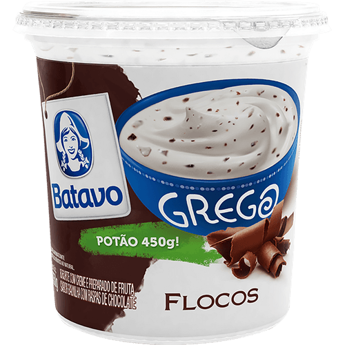 Iogurte-Grego-Flocos-com-Creme-Preparado-de-Fruta-Baunilha-com-Raspas-de-Chocolate-Batavo-Pote-450g