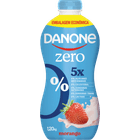 Iogurte-Desnatado-Morango-Zero-Lactose-Danone-Garrafa-12kg-Embalagem-Economica