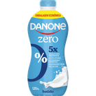 Iogurte-Desnatado-Batido-Zero-Lactose-Danone-Garrafa-12kg-Embalagem-Economica