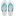 Chinelo-Azul-Tradicional-Havaianas--n°-41-42