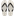 Chinelo-Preto-Tradicional-Havaianas--n°-39-40