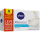 PACK-SABONETE--HIDRATANTE-VEGETAL-MILK-CARE-CLOY---CX-08-640-G