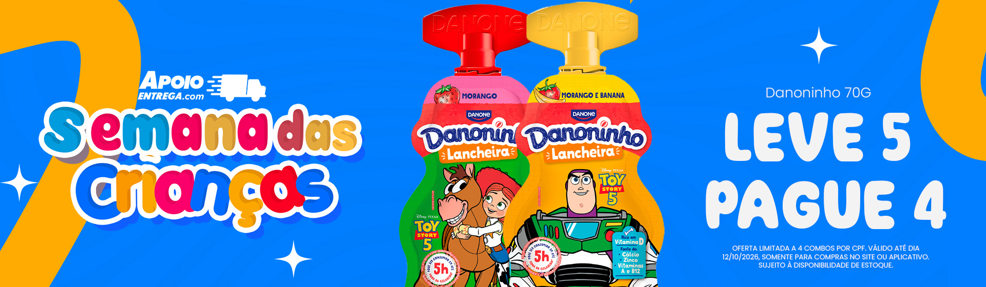 Danone 05 a 12/10