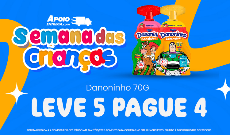 Danone 12/10