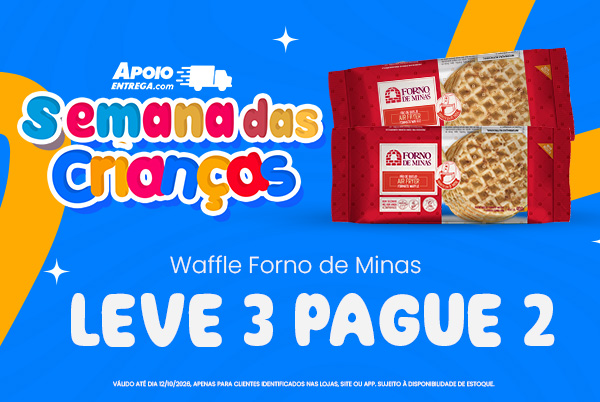 Forno de Minas 12/10