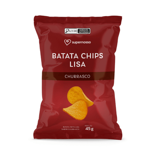 BATATA-CHIPS-LISA-SUPERNOSSO-45G-CHURRASCO