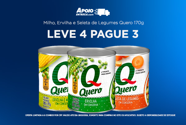 Milho Heinz 18/10